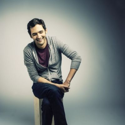 Jason Silva