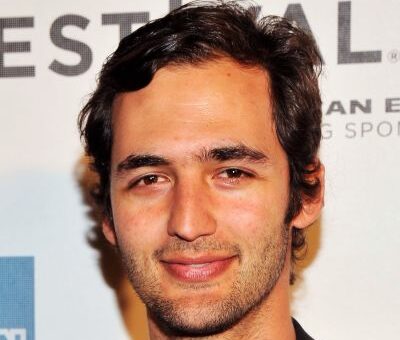 Jason Silva