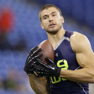 Jeff Janis