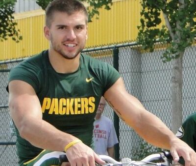 Jeff Janis