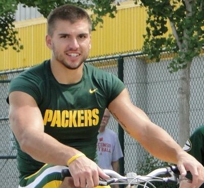 Jeff Janis