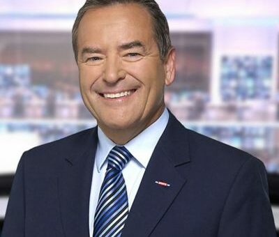 Jeff Stelling