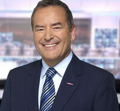 Jeff Stelling