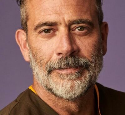 Jeffrey Dean Morgan