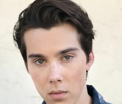 Jeremy Shada
