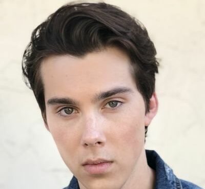Jeremy Shada
