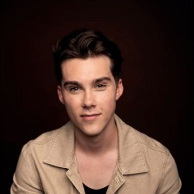 Jeremy Shada