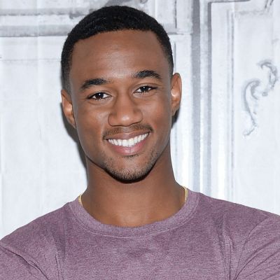 Jessie Usher