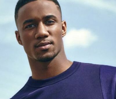 Jessie Usher