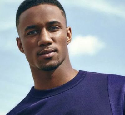 Jessie Usher