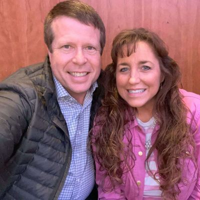 Jim Bob Duggar