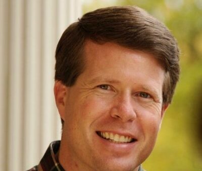 Jim Bob Duggar
