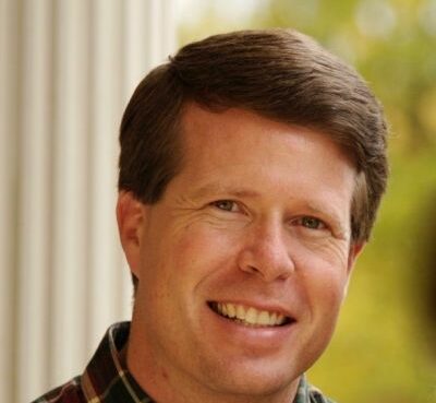 Jim Bob Duggar