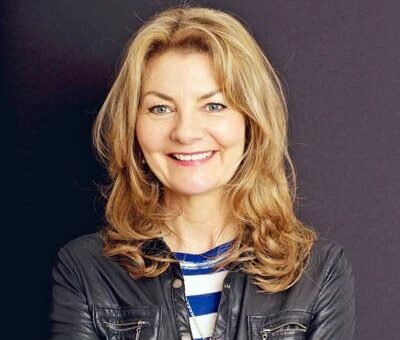 Jo Caulfield