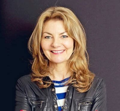 Jo Caulfield