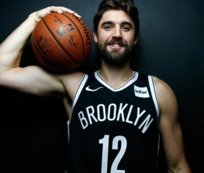Joe Harris