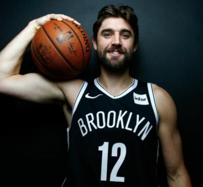 Joe Harris