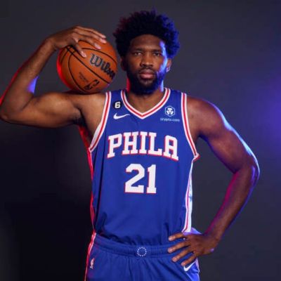 Joel Embiid