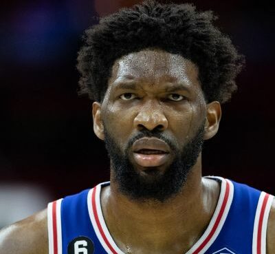 Joel Embiid