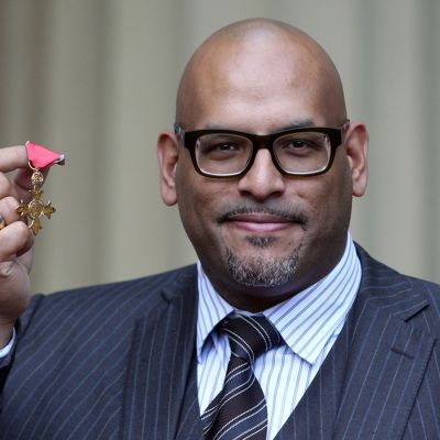 John Amaechi