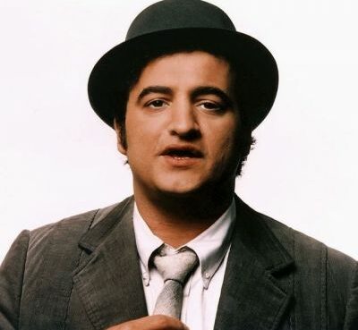 John Belushi