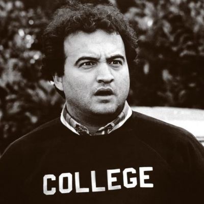 John Belushi