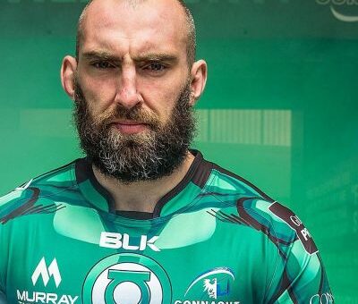 John Muldoon