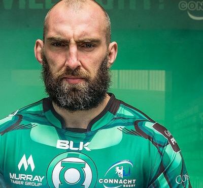 John Muldoon
