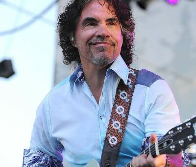 John Oates