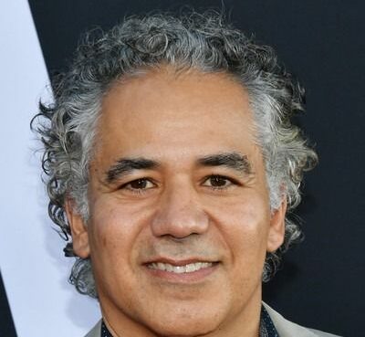 John Ortiz