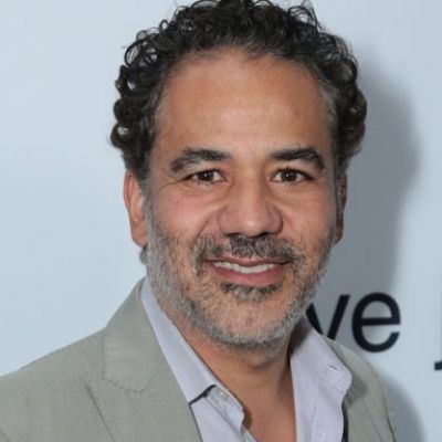 John Ortiz