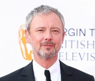 John Simm