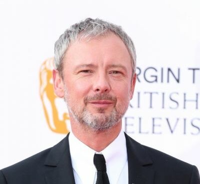 John Simm