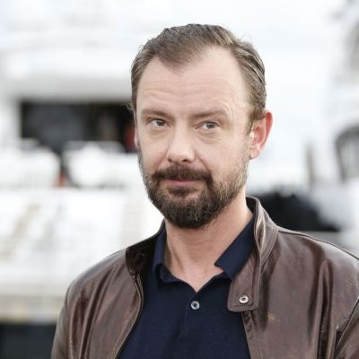 John Simm