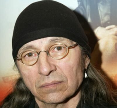 John Trudell