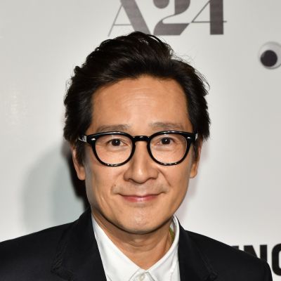 Jonathan Ke Quan- Wiki, Age, Height, Net Worth, Wife (Updated on