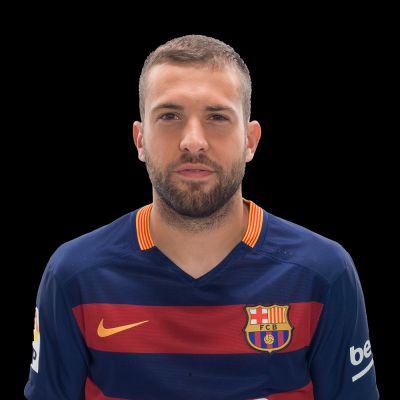 Jordi Alba