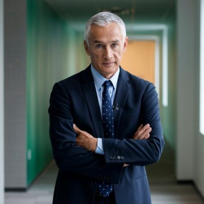 Jorge Ramos