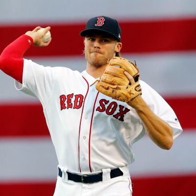 Josh Rutledge