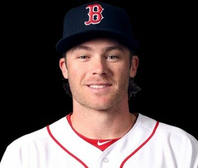 Josh Rutledge