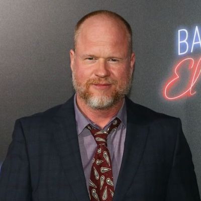 Joss Whedon