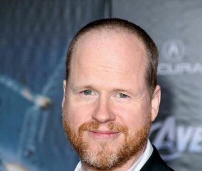 Joss Whedon
