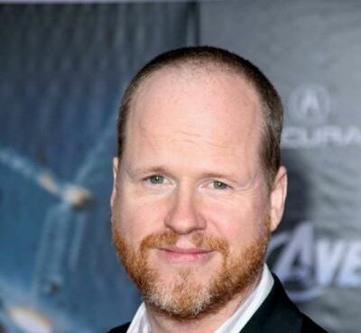 Joss Whedon
