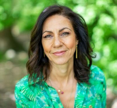 Julia Bradbury