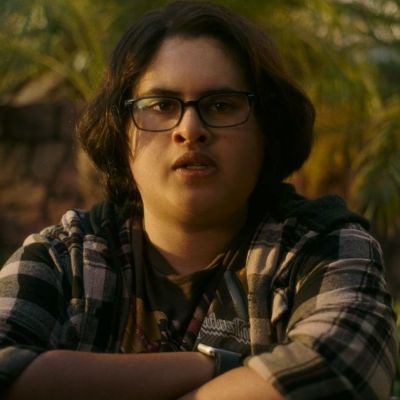Julian Dennison