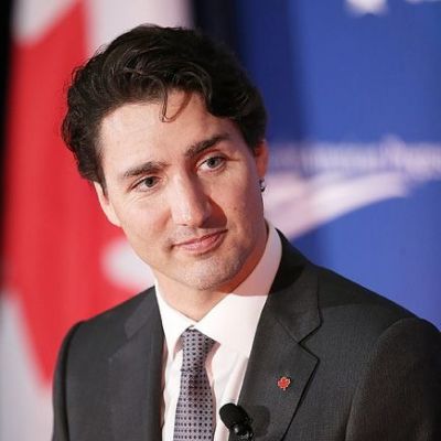 Justin Trudeau