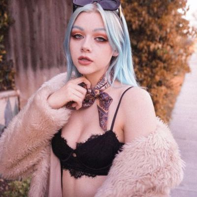 Justine Paradise- Wiki, Age, Height, Net Worth, Boyfriend, Ethnicity