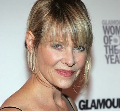 Kate Capshaw