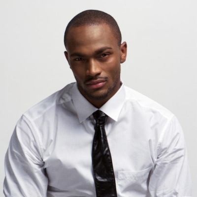 Keith Carlos