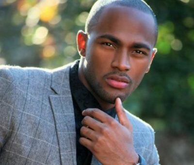 Keith Carlos